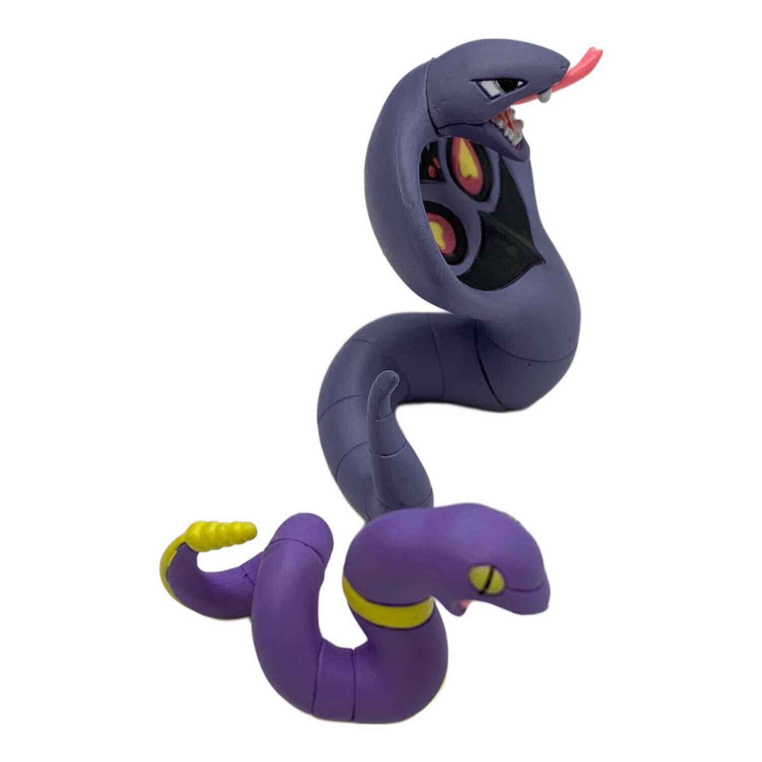 立体ポケモン図鑑 (リッタイポケモンズカン) フィギュア アーポ