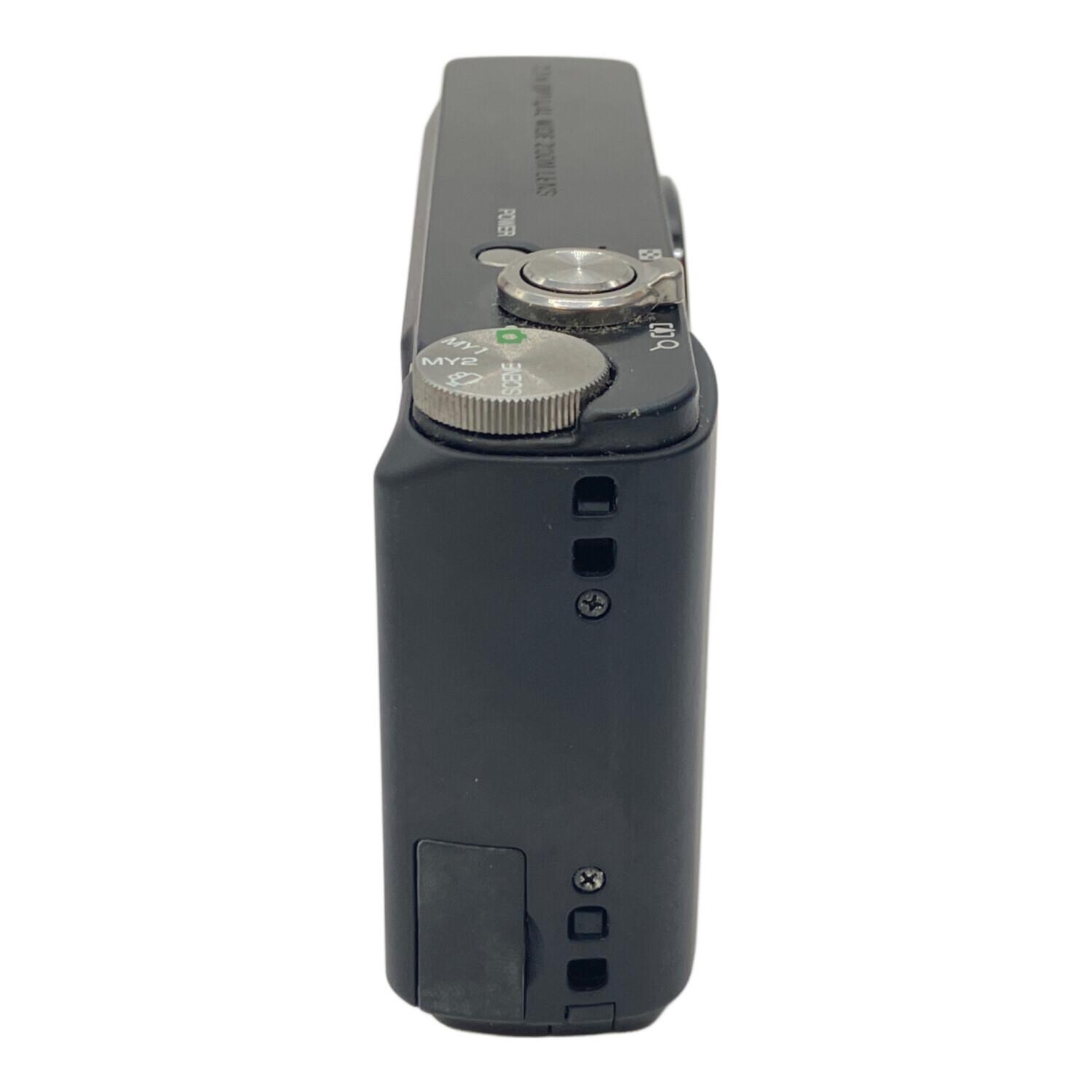 RICOH (リコー) コンパクトデジタルカメラ R8｜トレファクONLINE