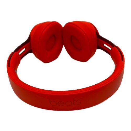 beats (ビーツ) Bluetoothヘッドホン A1881 MRJC2FE/A Pharrell