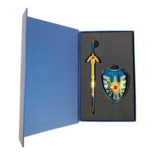 SQUAEA ENIX(スクウェア・エニックス) ドラゴンクエスト メタリック