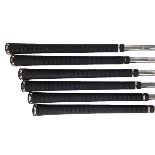 DUNLOP (ダンロップ) SRIXON ZX7 アイアン6本セット/シャフトDynamic