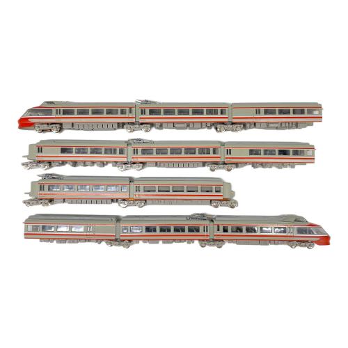 TOMIX (トミックス) Nゲージ 小田急 7000形ロマンスカー LSE7000 92009