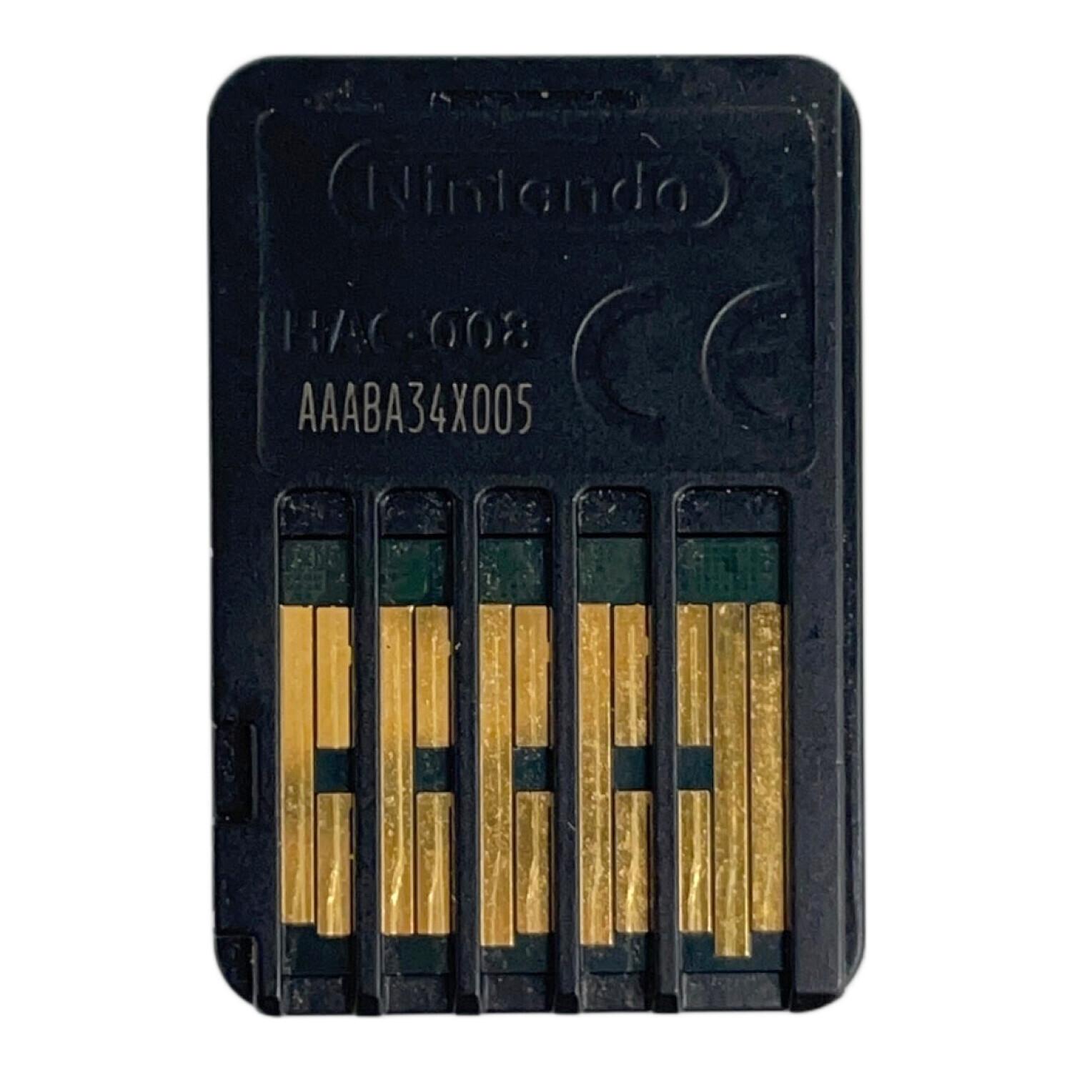 Nintendo Switch用ソフト 大乱闘スマッシュブラザーズSPECIAL CERO A