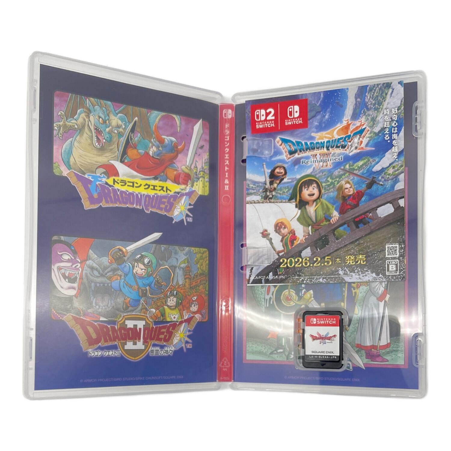 SQUARE ENIX(スクウェア・エニックス) ドラゴンクエスト