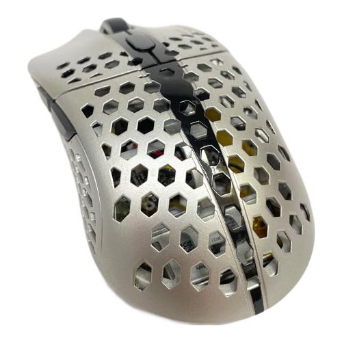 finalmouse (ファイナルマウス) Starlight Pro TenZ S
