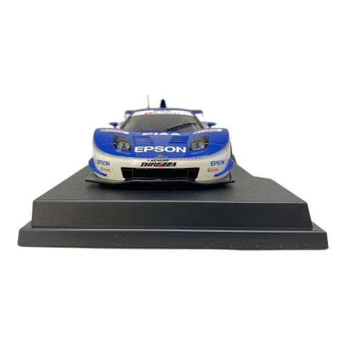 TAMIYA (タミヤ) モデルカー パッケージにキズ有 EPSON NSX 2005 完成