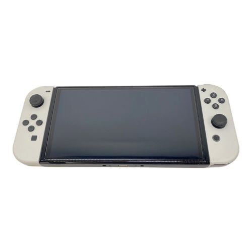 Nintendo (ニンテンドウ) Nintendo Switch 有機ELモデル HEG-001 動作