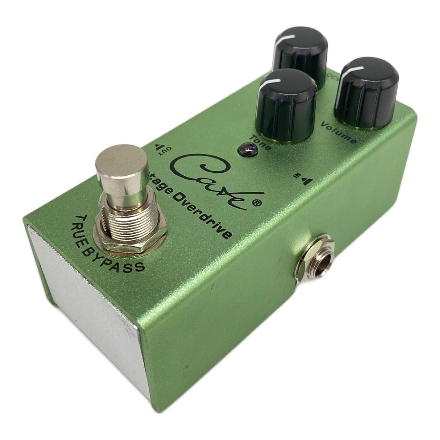 未使用！beyond tube over drive キリ番シリアル #100 beyond tube