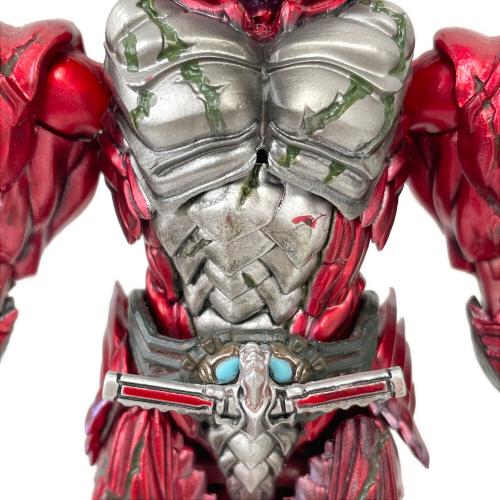 フィギュア Amazon.co.jp限定Ver. S.I.C. 仮面ライダーアマゾン