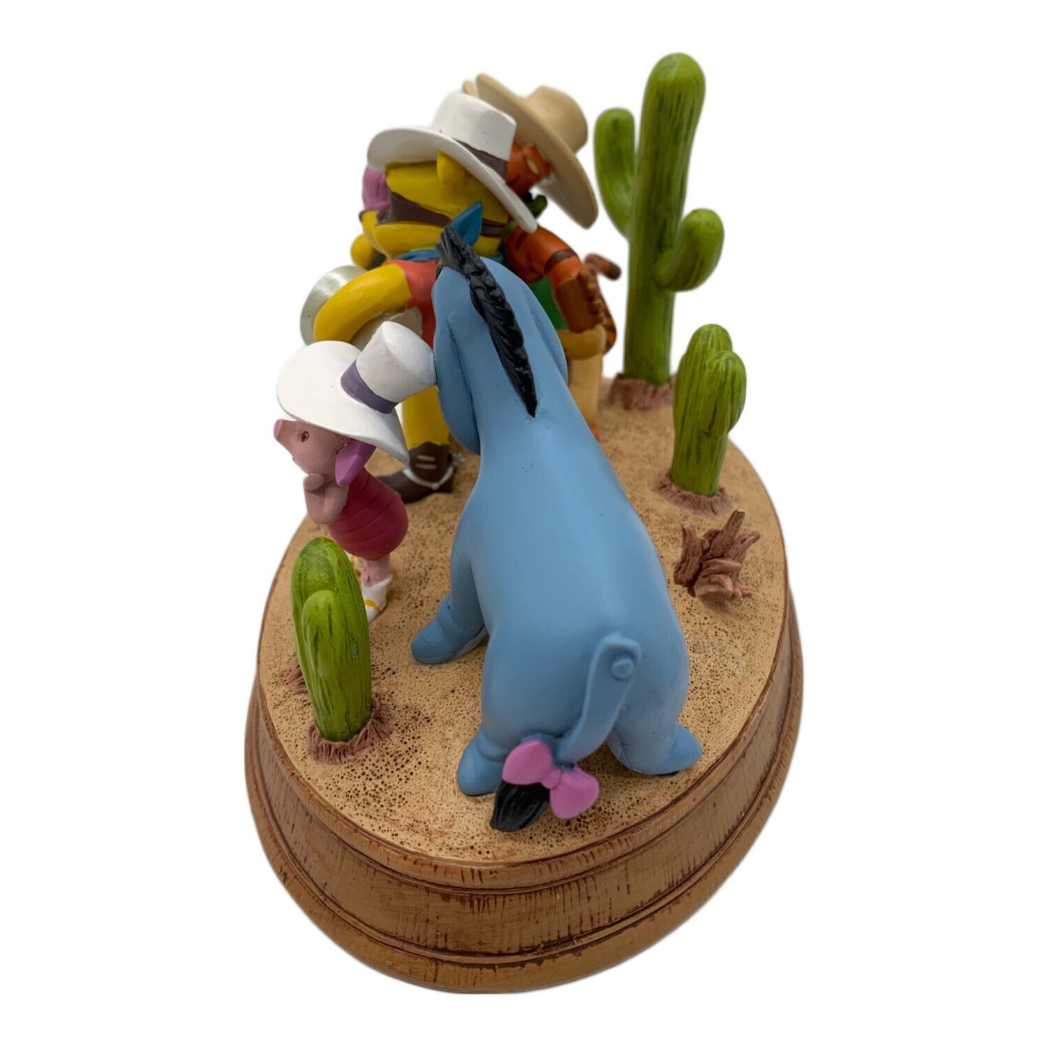 くまのプーさん プー＆フレンズ フィギュア｜トレファクONLINE