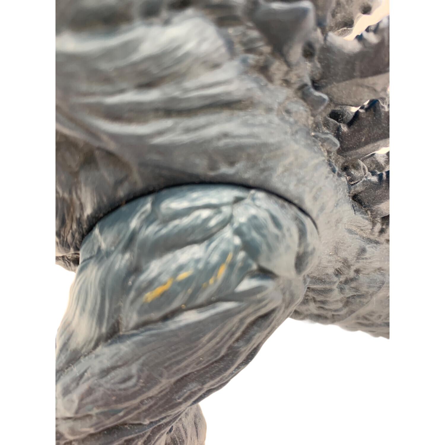 ソフビフィギュア ムービーモンスターシリーズ ゴジラ2017｜トレファク