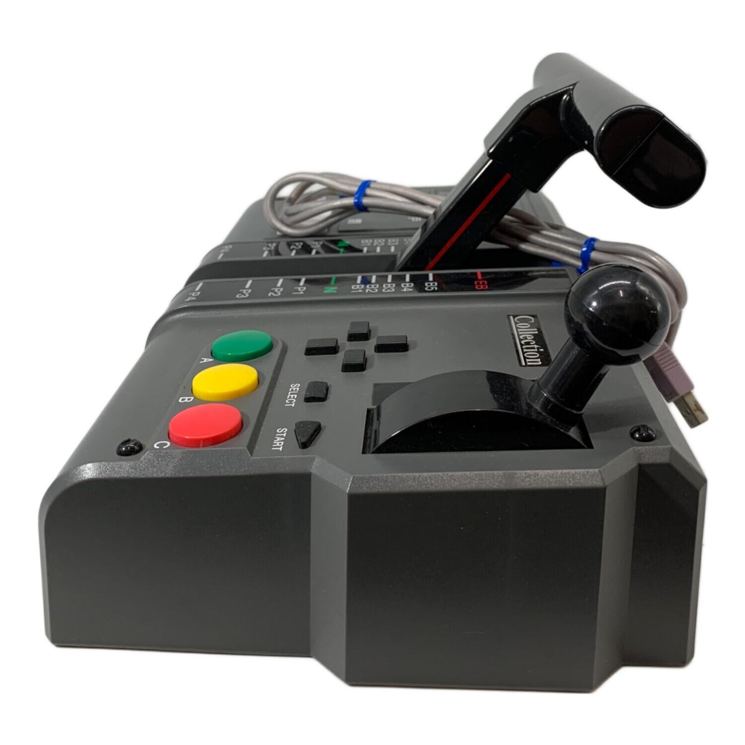 トレインマスコン THE 京浜急行 専用コントローラー｜トレファクONLINE