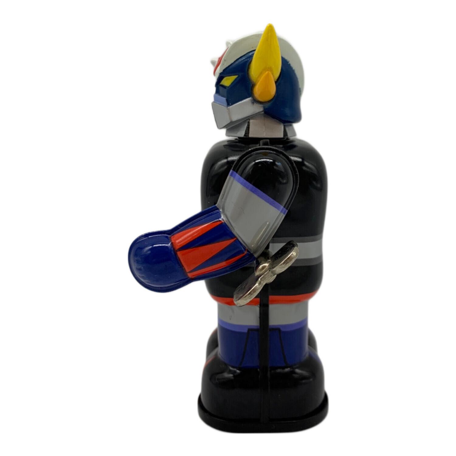 レトロホビー グレンダイザー ゼンマイ人形 c1999｜トレファクONLINE