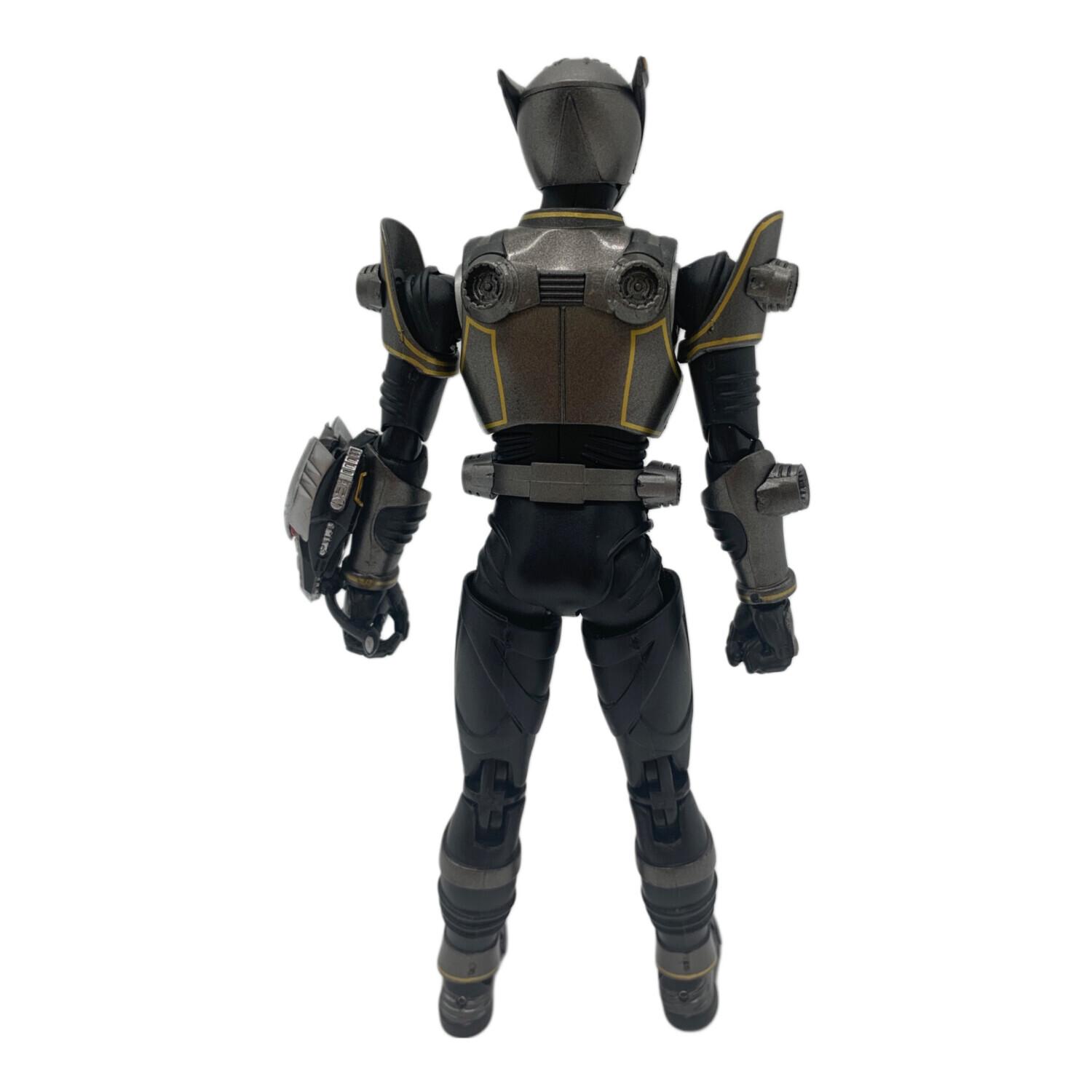 フィギュア 箱無 現状販売 仮面ライダーリュウガ＆ドラグブラッカー