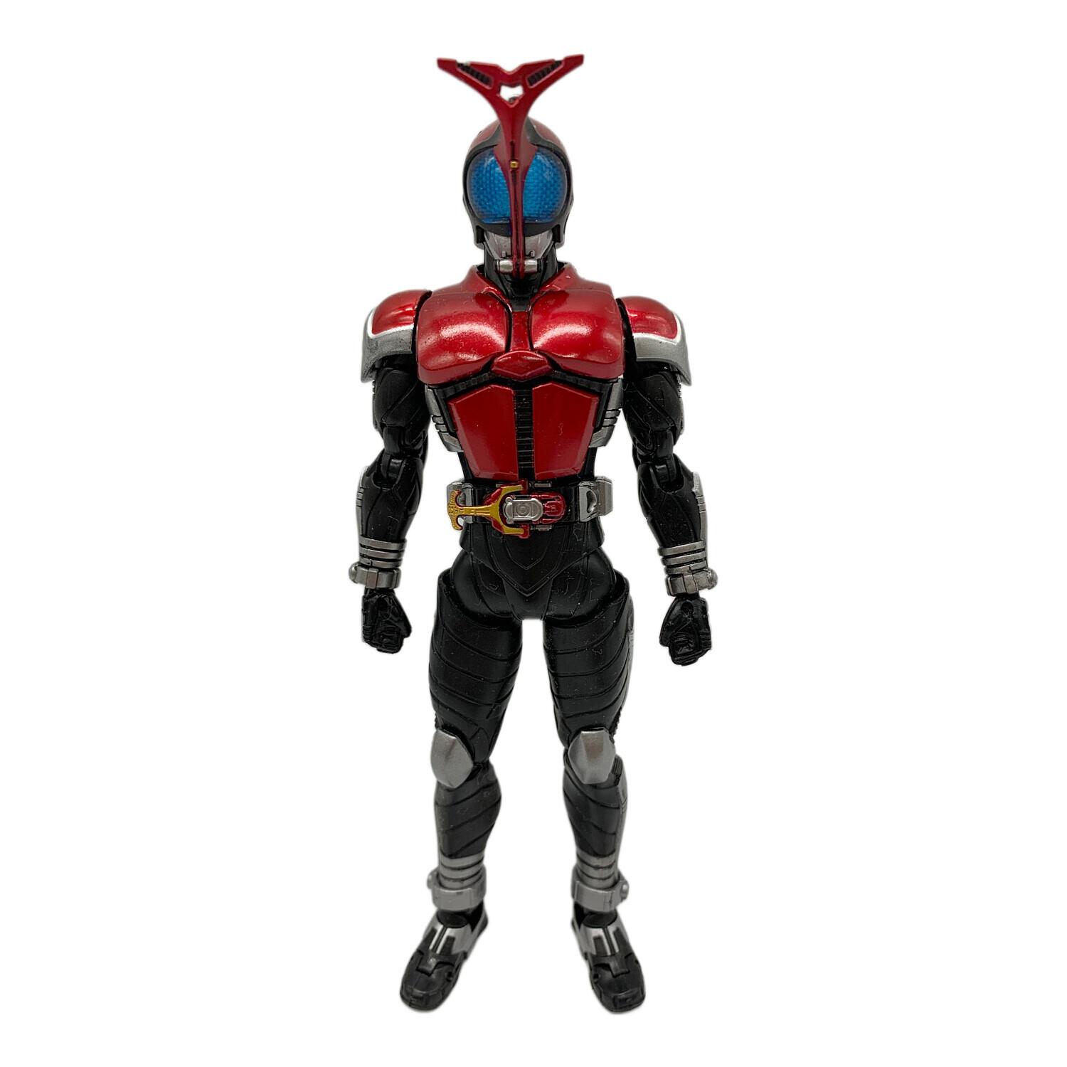 フィギュア 箱無 仮面ライダーカブト S.H.Figuarts 真骨彫｜トレファク