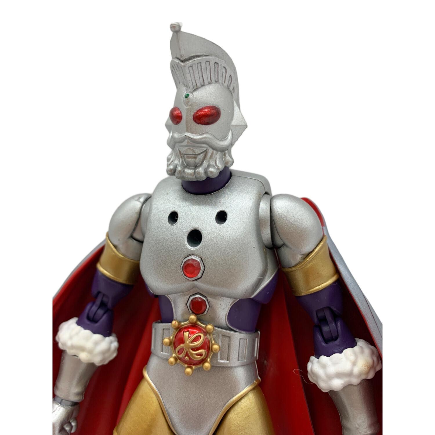 男の子おもちゃ ウルトラマンキング ULTRA-ACT｜トレファクONLINE