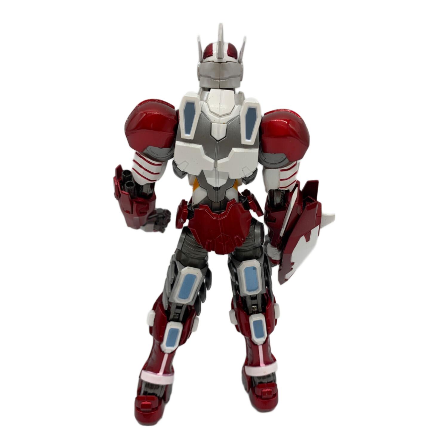 ウルトラマン ジャンボット ULTRA-ACT｜トレファクONLINE