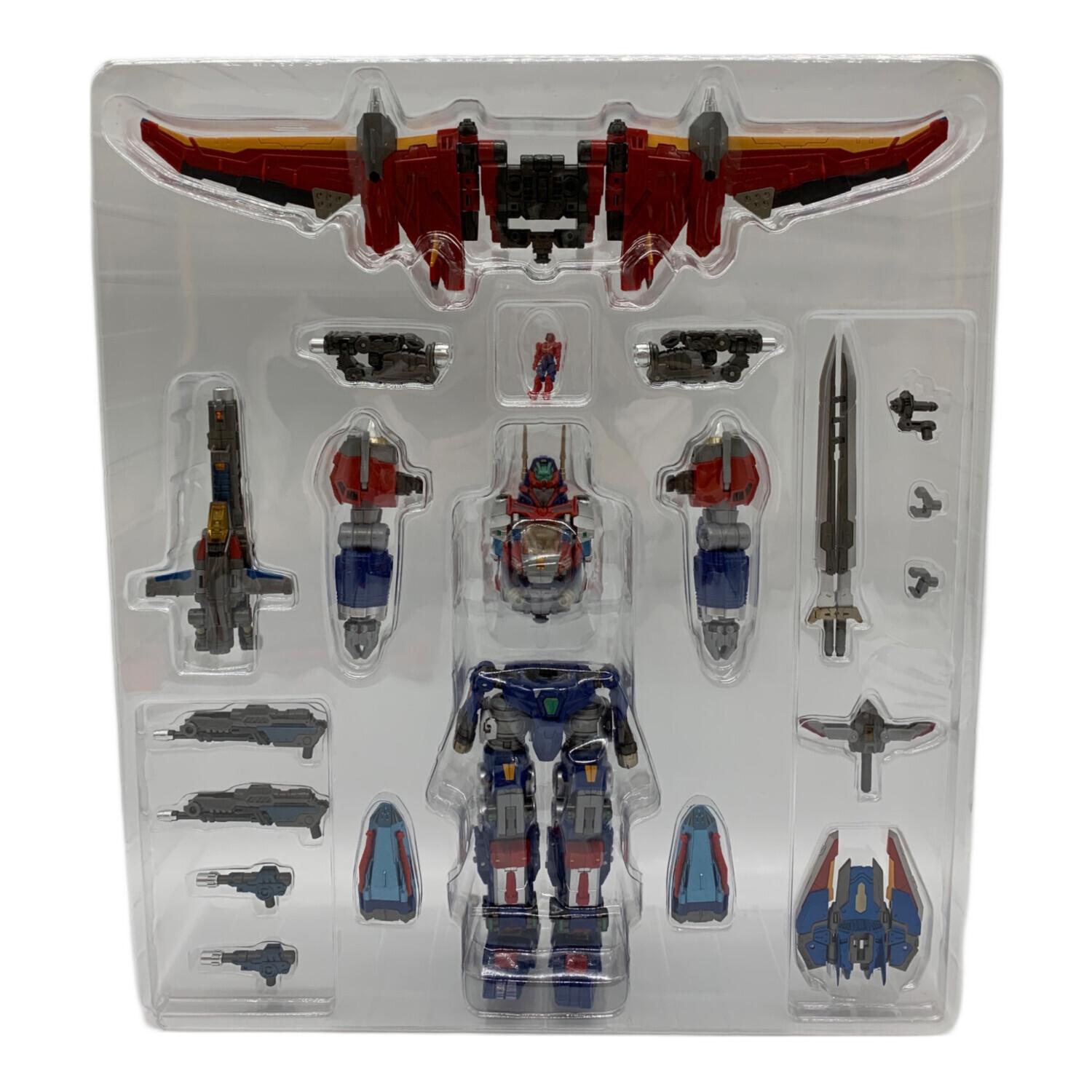 フィギュア ダイアクロン ダイアバトルスX1｜トレファクONLINE