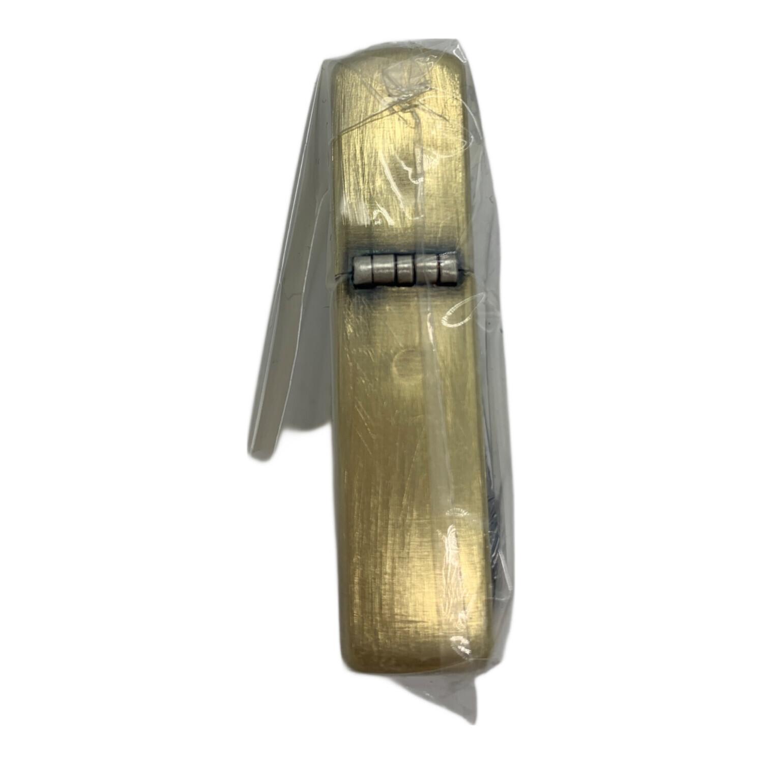 ZIPPO (ジッポー) ZIPPO 孤狼の血 LEVEL2 2021年製｜トレファクONLINE