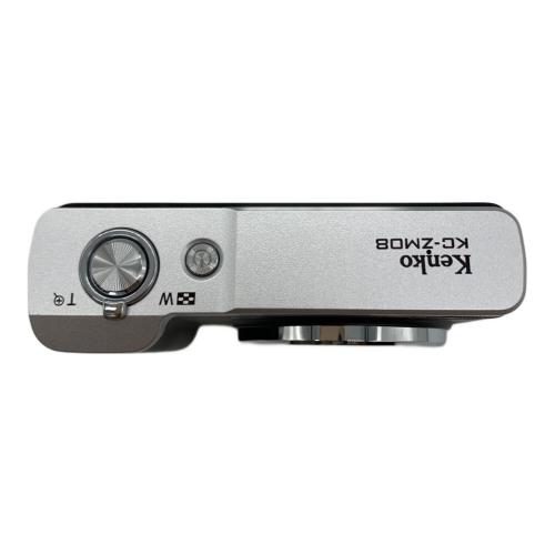 KENKO (ケンコー) デジタル一眼レフカメラ 小キズ有 KC-ZM08 1/2.3型