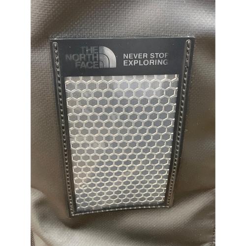 THE NORTH FACE (ザ ノース フェイス) ギターケース タグ付き
