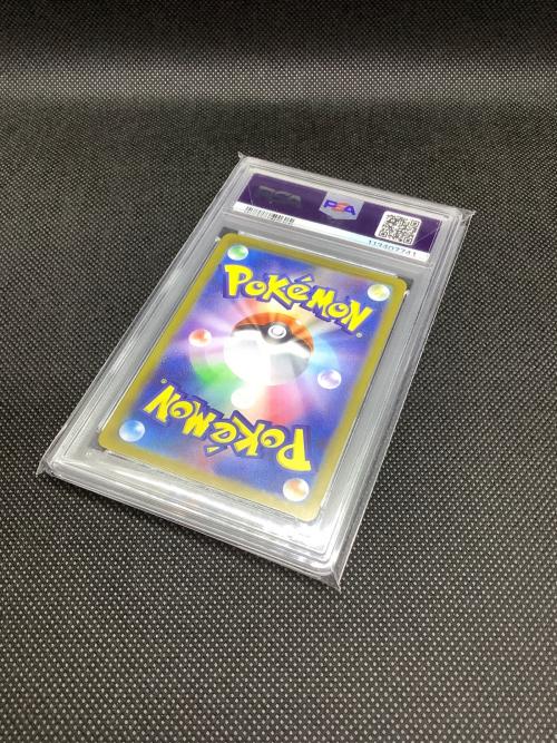 ポケモンカード ナンジャモのカイデン 232/SV-P プロモ PSA10