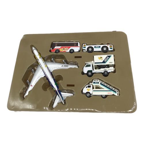 TOMY (トミー) トミカ ポケモンジェット ANAセット｜トレファクONLINE