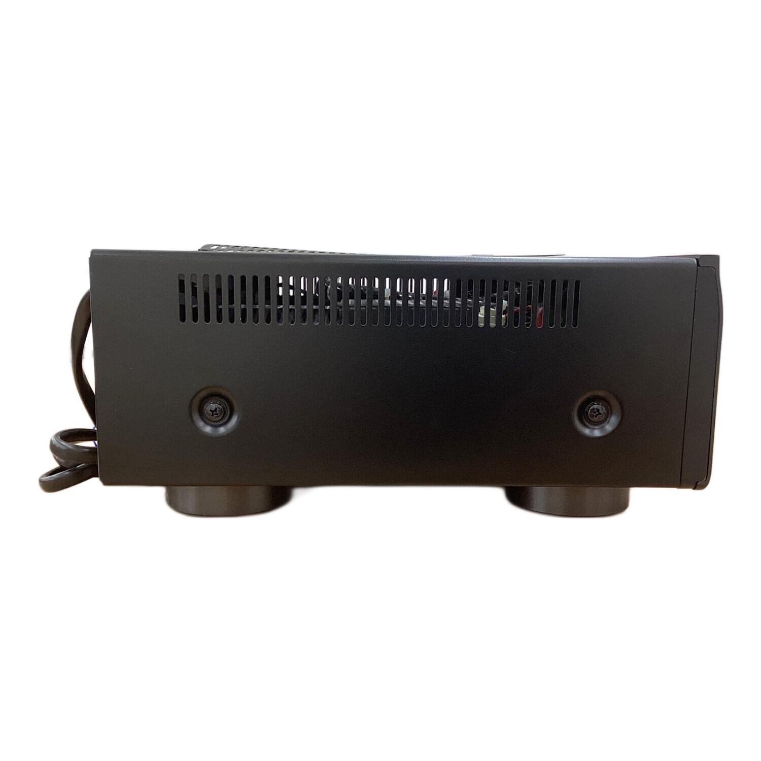 DENON (デノン) プリアンプ PMA-390RE｜トレファクONLINE