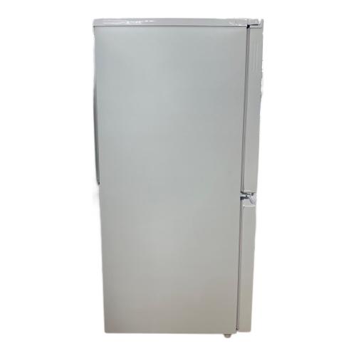 SHARP (シャープ) 2ドア冷蔵庫 SJ-D15PJ-W 2025年製 152L｜トレファク