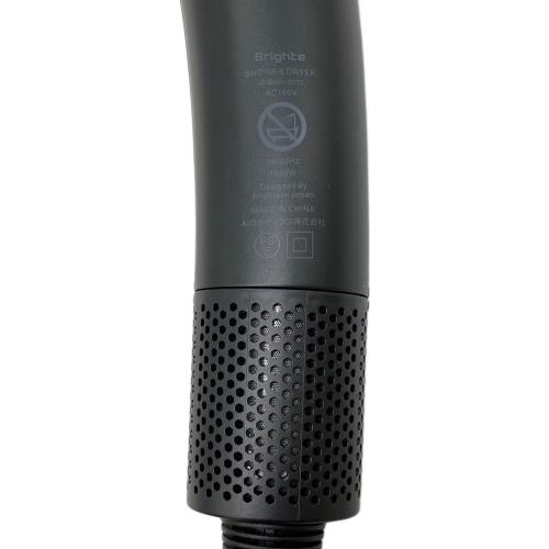 Brighte (ブライト) シャワードライヤー｜トレファクONLINE