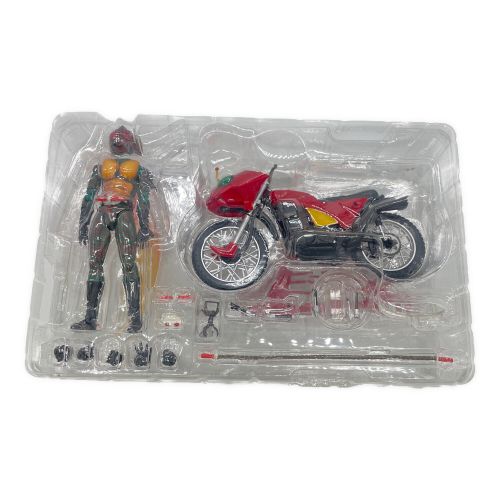 仮面ライダーアマゾン (カメンライダーアマゾン) 仮面ライダー 魂