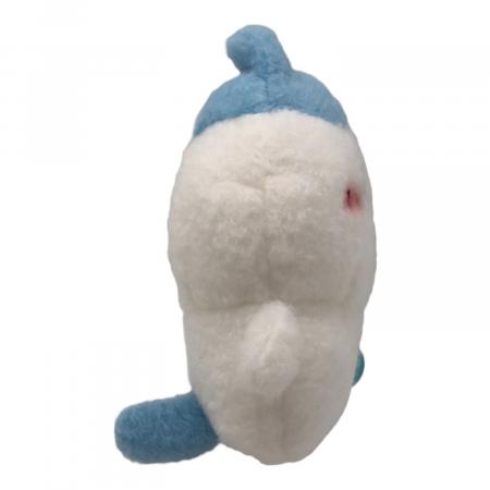 ちいかわ (チイカワ) ヌイグルミ ほわほわぬいぐるみS(立ちポーズ