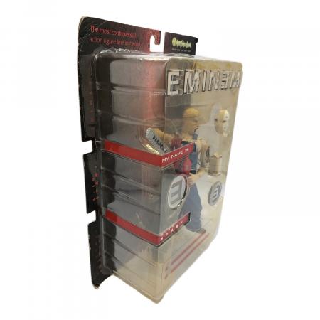 EMINEM-エミネム フィギュア 「THE MANY FACES OF EMINEM 3