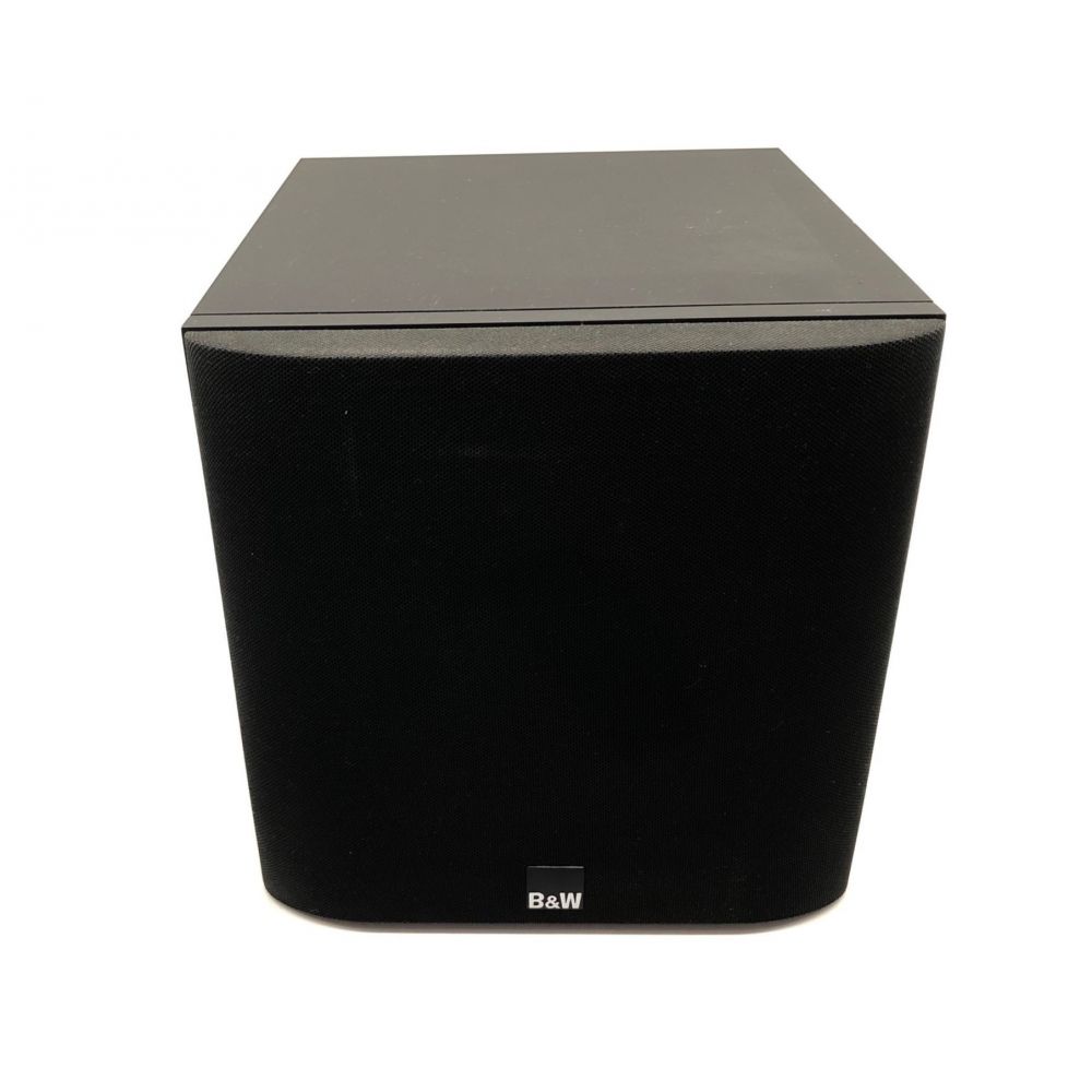 B&W (ビー＆ダブル) サブウーファー ASW608 ASW608 ｜トレファクONLINE