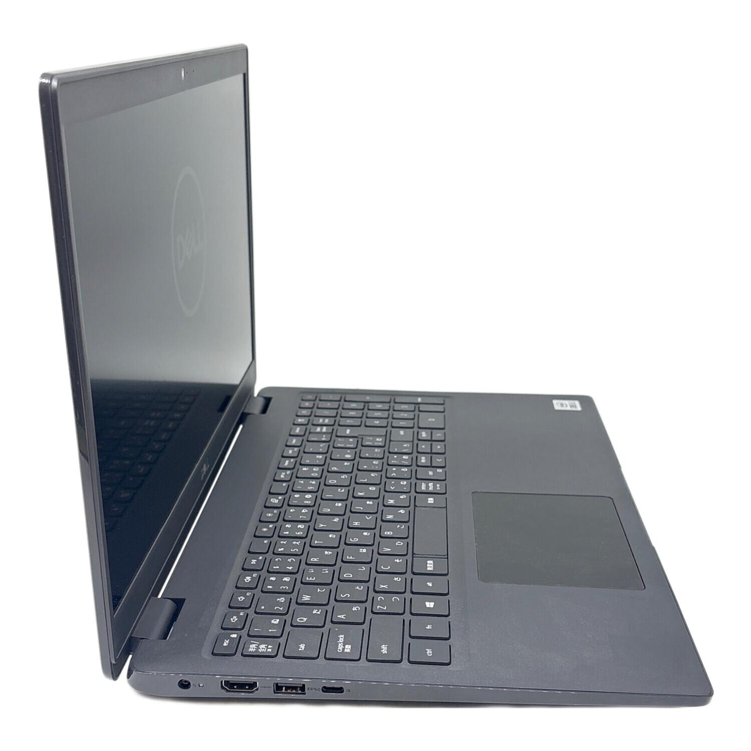 DELL (デル) Latitude 3510 Windows11 HOME Core i5 CPU:第10世代