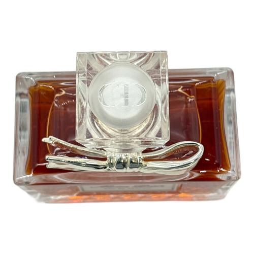 MISS Dior (ミス ディオール) オードパルファム 50ml 残量80%-99