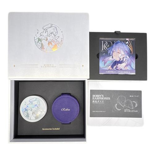 水月雨(MoonDrop) (スイゲツアメ(ムーンドロップ)) ワイヤレスイヤホン