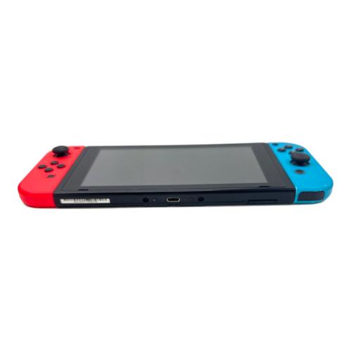 Nintendo (ニンテンドー) Nintendo Switch HAC-001 XAJ40071555078