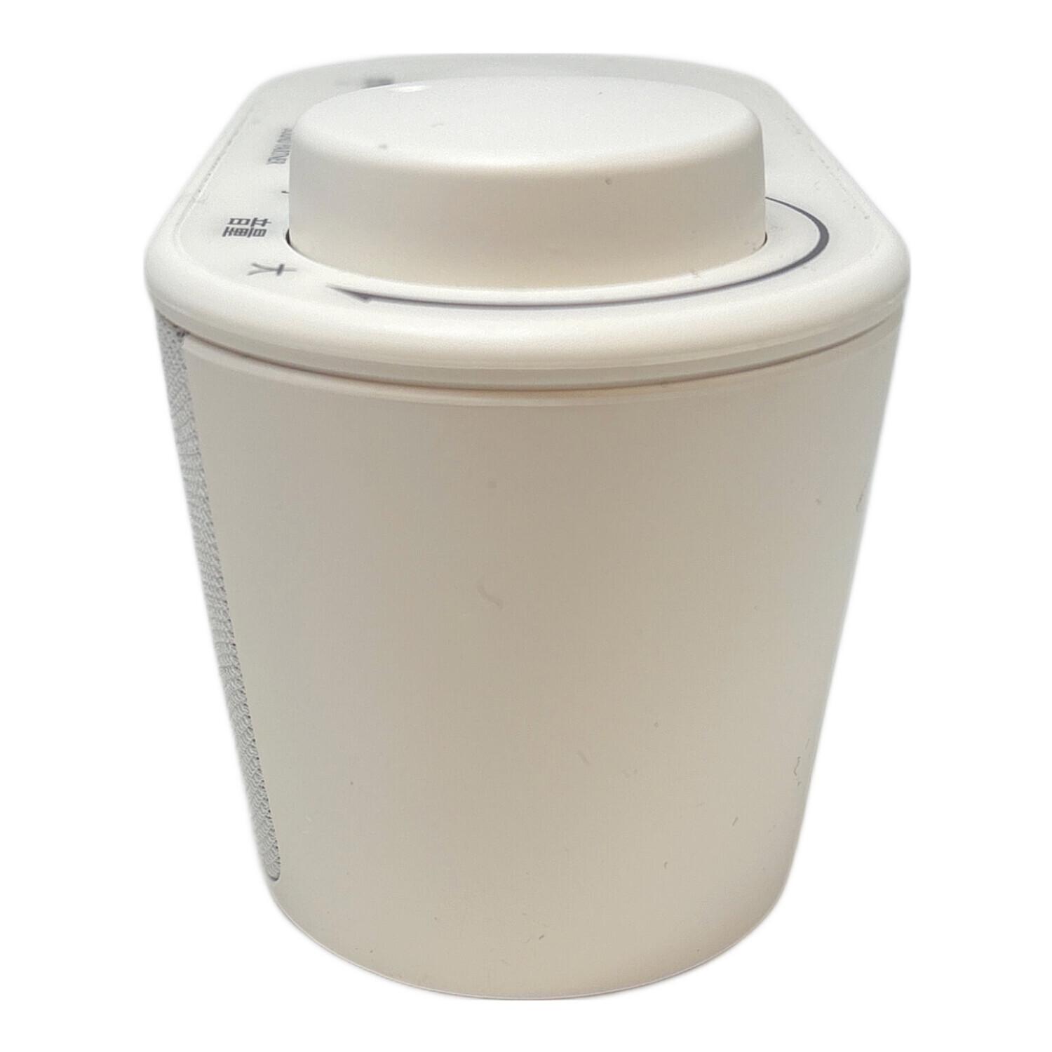 SHARP (シャープ) ワイヤレススピーカーシステム AN-WSP1｜トレファク