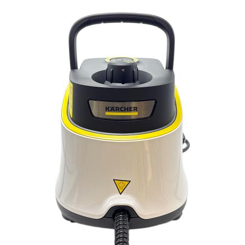 KARCHER JTK スチームクリーナー ○ケルヒャー(Karcher) スチーム