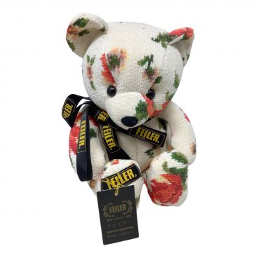 Steiff (シュタイフ) テディベア 長野冬季オリンピック限定 1998年