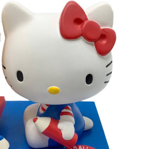 Sanrio (サンリオ) フィギュア ハローキティ ジオラマ&ウォッチ 2000年