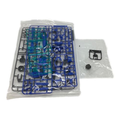 BANDAI (バンダイ) ガンプラ MG GN-0000+GNR-010/XN ダブルオーザン