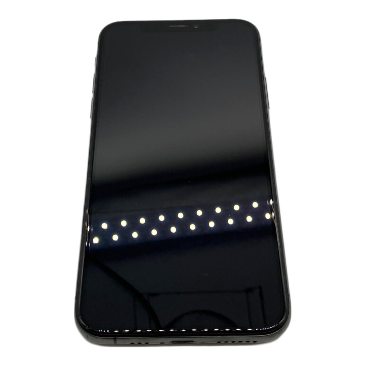 Apple (アップル) iPhoneXS NTE02J/A iOS 本体のみ｜トレファクONLINE