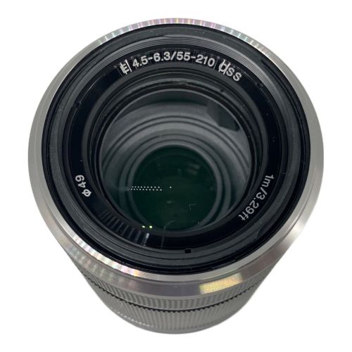 SONY (ソニー) α5100 ダブルズームレンズキット ILCE-5100｜トレファク