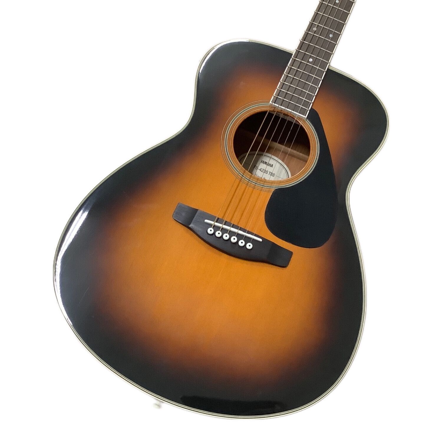 Legend アコースティックギター WG-20CS ケース付き Legend