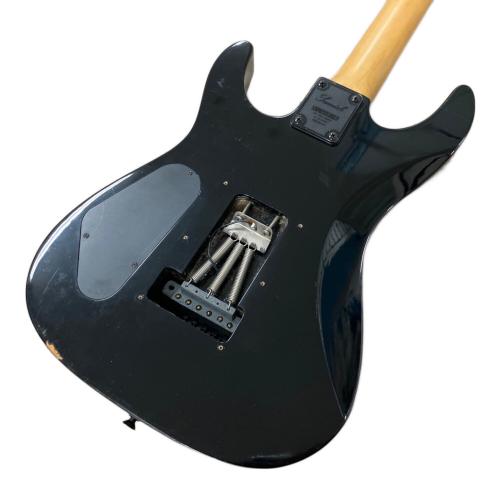 samick エレキギター SJ-SSH/B｜トレファクONLINE