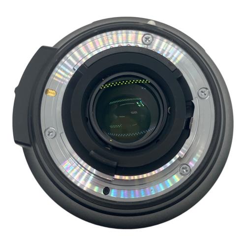 NIKON(ニコン) デジタル一眼レフカメラ D7200 ズームレンズキット