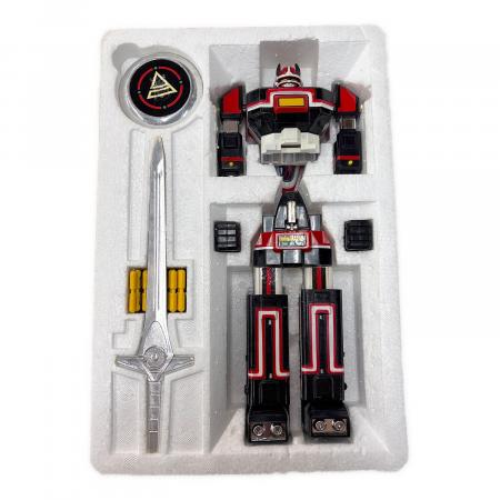 DX超合金 超電子バイオマン 電子合体 バイオロボ @ 戦隊ヒーロー