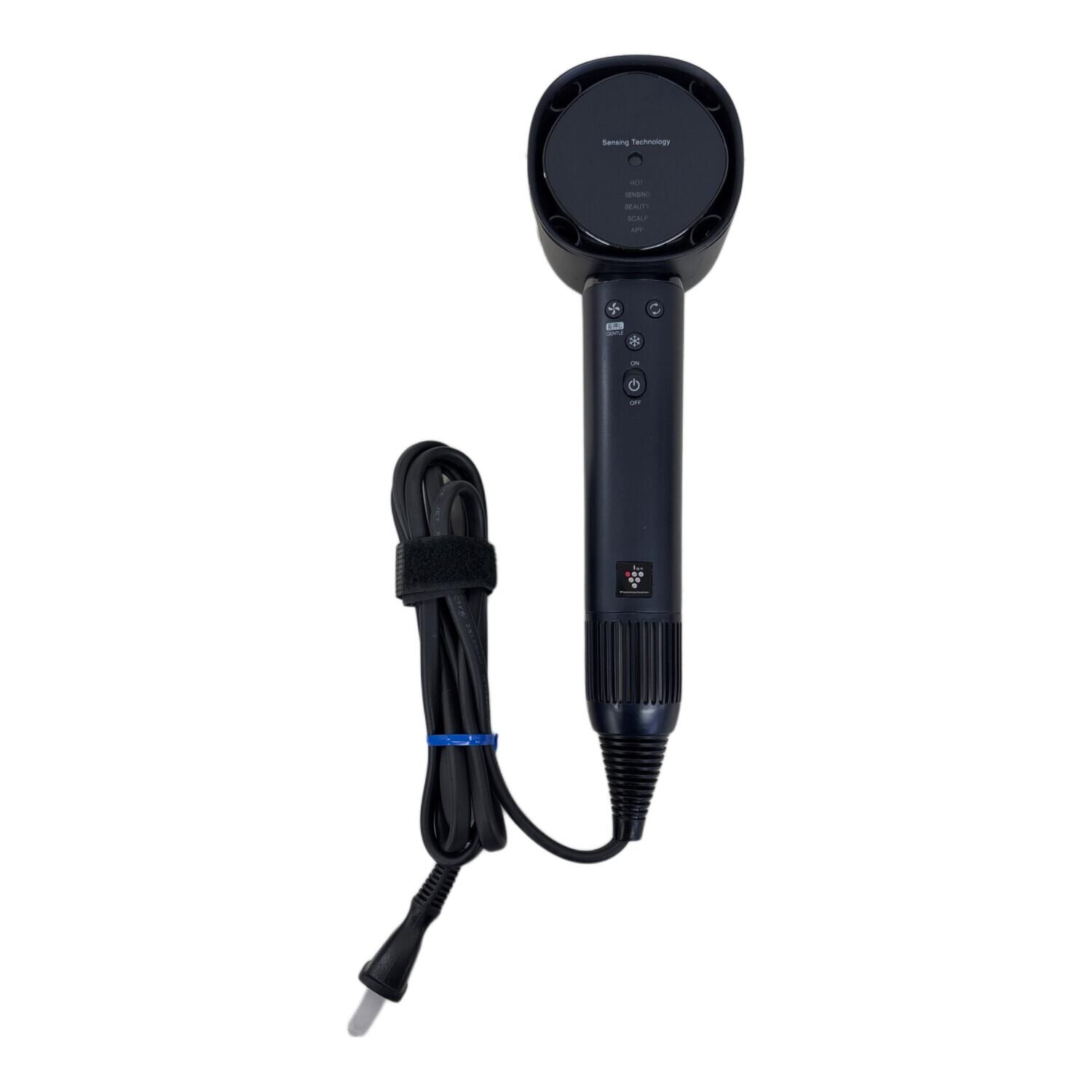 SHARP (シャープ) ヘアードライヤー IB-WX902-B｜トレファクONLINE